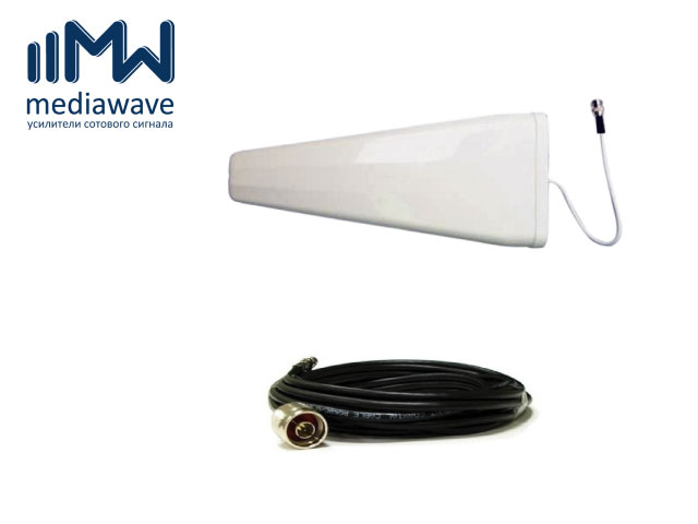 MWA-827-AK5 �������� �������� 800-2700 ���