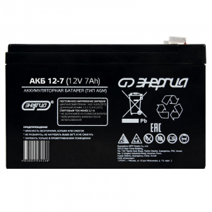 ����������� ��� ��� ������� ��� 12-7 (��� AGM)