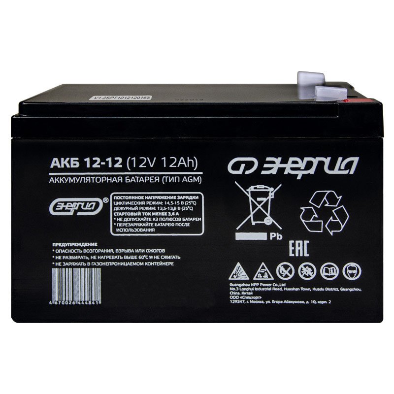 ����������� ��� ��� ������� ��� 12-12 (��� AGM)