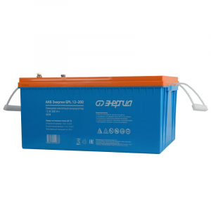 ����������� ��� ��� ������� ��� GPL 12-200 (��� AGM)