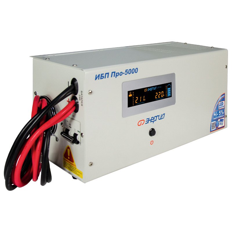 ��������������� ���������� ������� ��� Pro 5000 24�