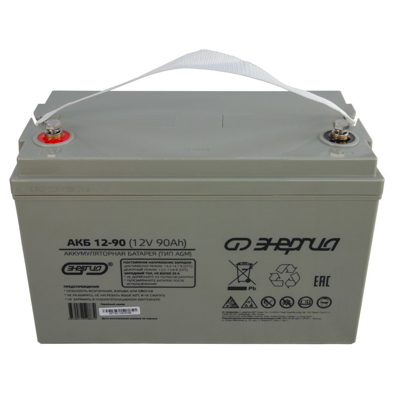 ����������� ��� ��� ������� ��� 12-90 (��� AGM)