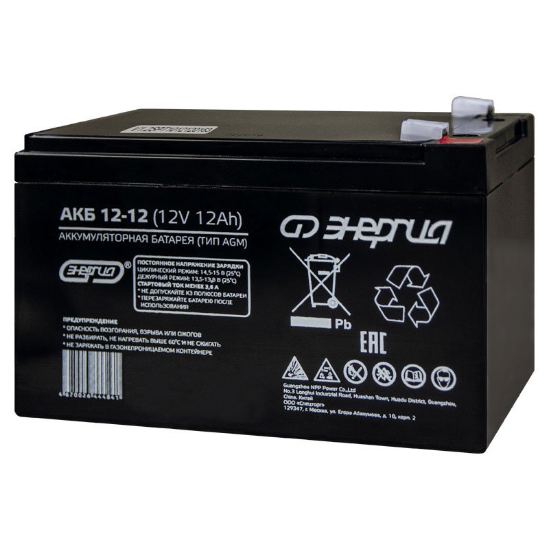 ����������� ��� ��� ������� ��� 12-12 (��� AGM)