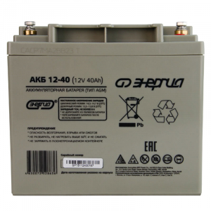 ����������� ��� ��� ������� ��� 12-40 (��� AGM)