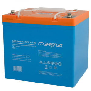 ����������� ��� ��� ������� ��� GPL 12-55 (��� AGM)